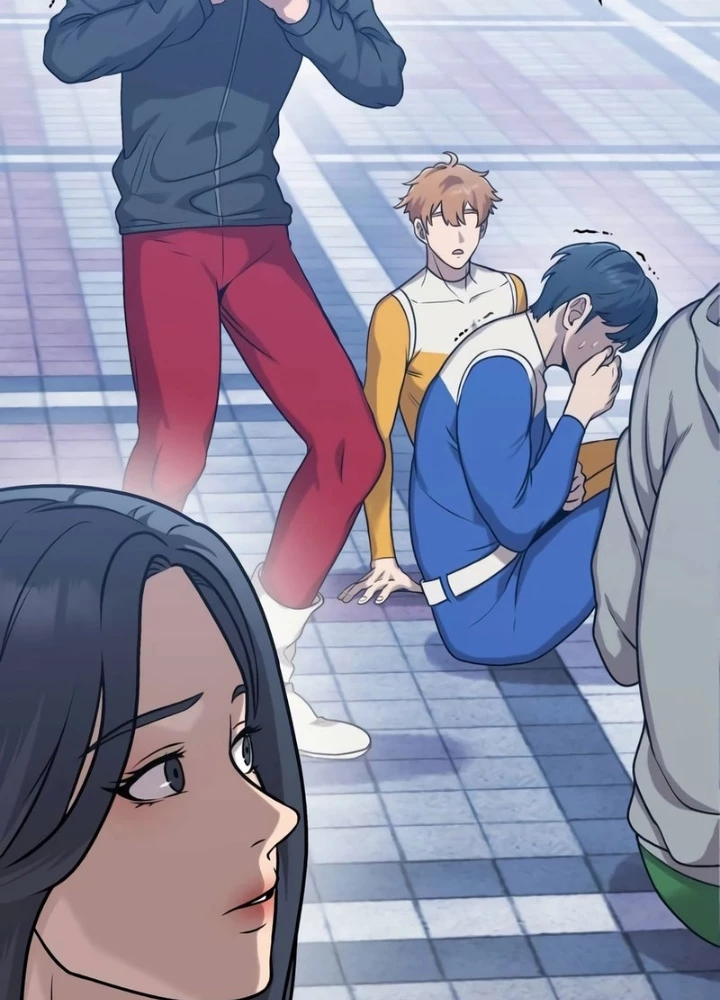 John X Sát Thủ Chapter 17 - 241