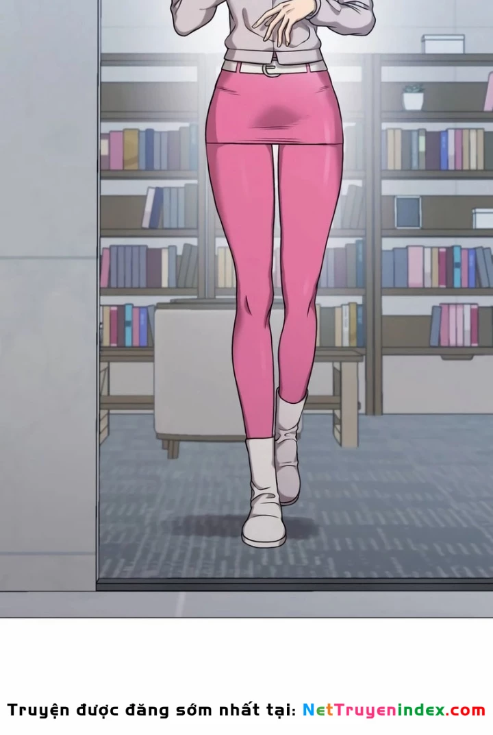 John X Sát Thủ Chapter 17 - 261