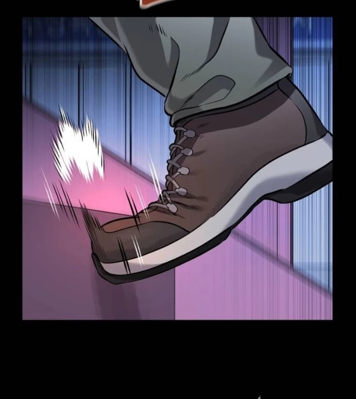 John X Sát Thủ Chapter 18 - 5