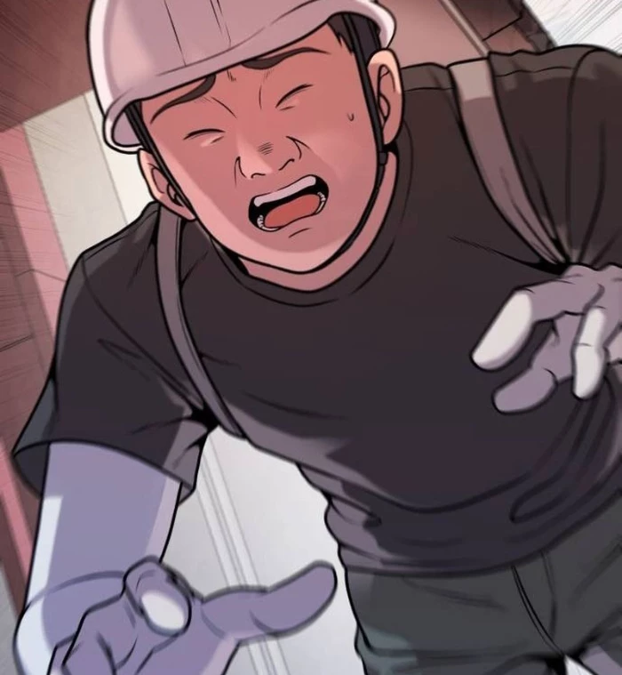 John X Sát Thủ Chapter 18 - 7