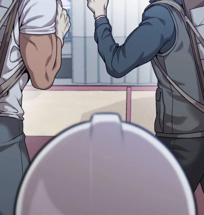 John X Sát Thủ Chapter 18 - 19