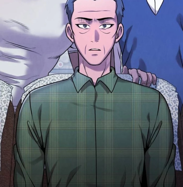 John X Sát Thủ Chapter 18 - 35