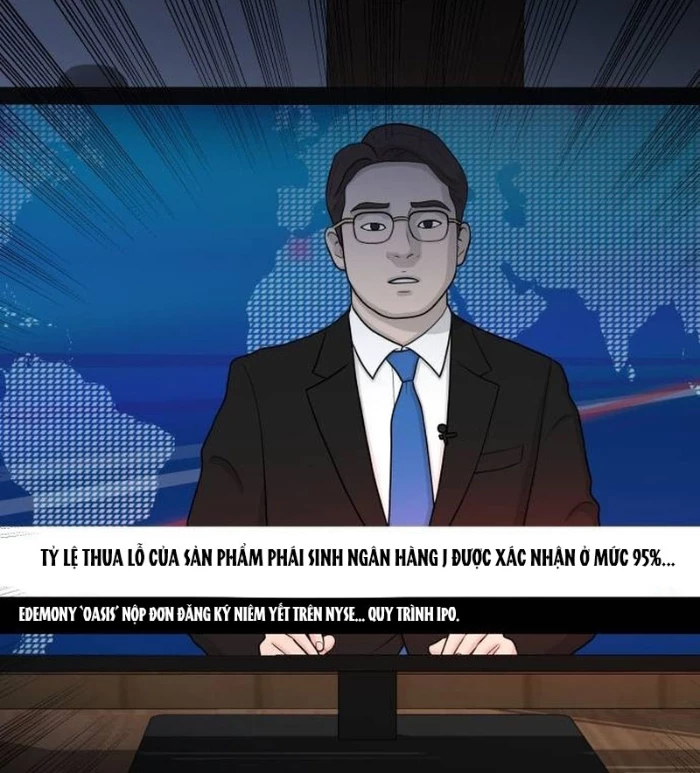 John X Sát Thủ Chapter 18 - 37