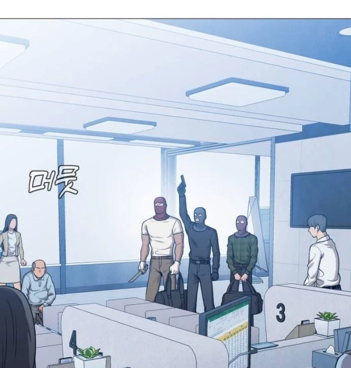 John X Sát Thủ Chapter 18 - 43