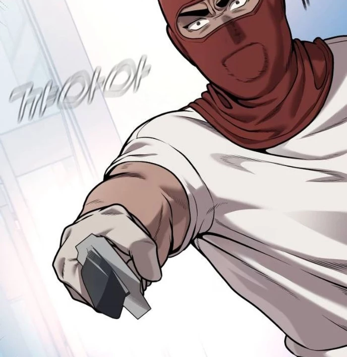 John X Sát Thủ Chapter 18 - 47