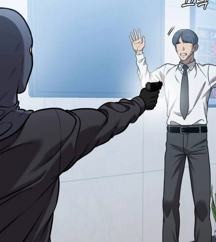 John X Sát Thủ Chapter 18 - 50