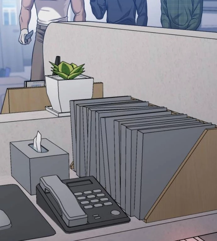 John X Sát Thủ Chapter 18 - 53