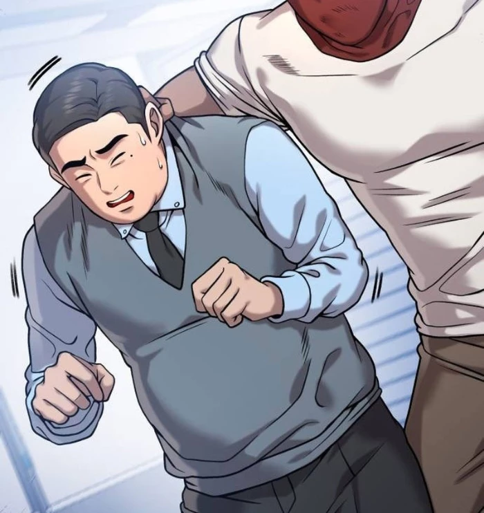 John X Sát Thủ Chapter 18 - 62