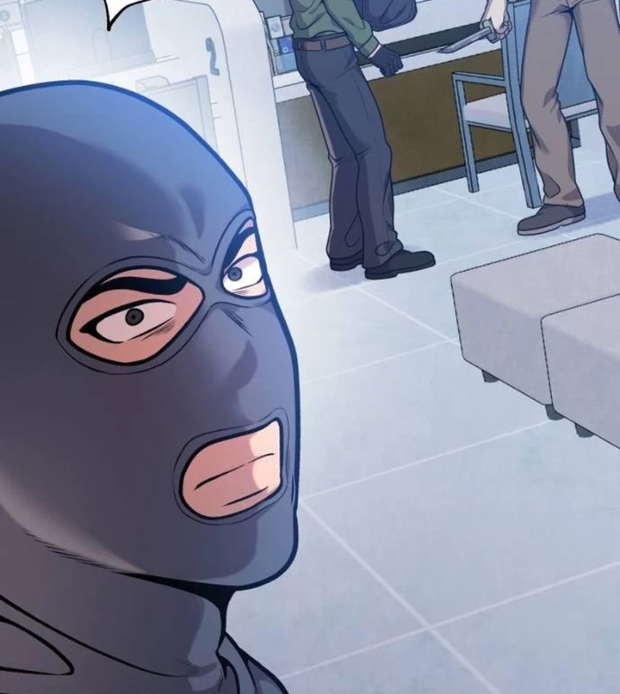 John X Sát Thủ Chapter 18 - 73