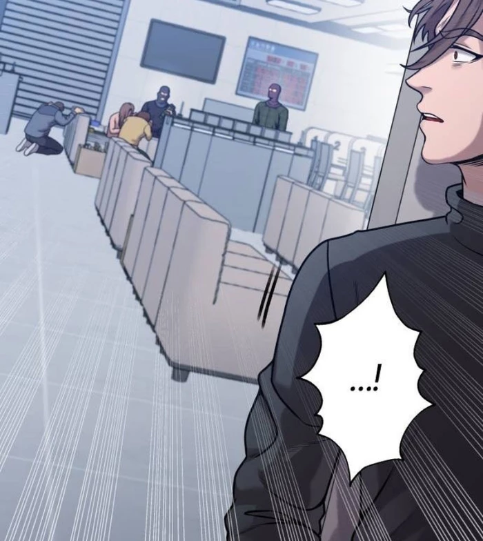 John X Sát Thủ Chapter 18 - 94