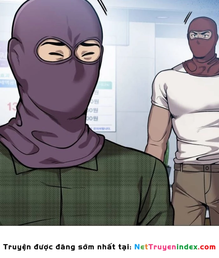 John X Sát Thủ Chapter 18 - 107