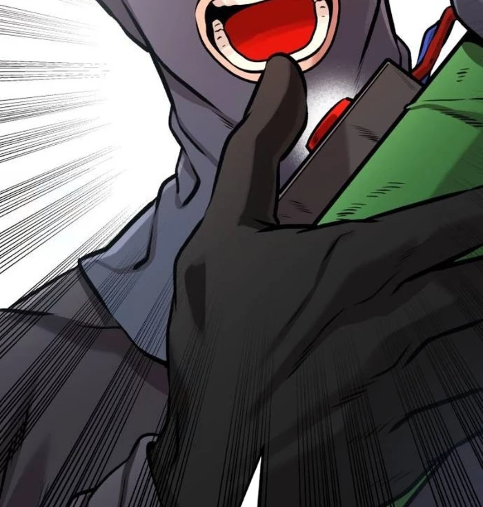 John X Sát Thủ Chapter 18 - 110