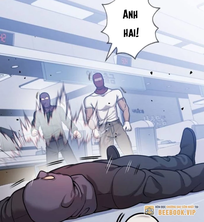 John X Sát Thủ Chapter 18 - 117