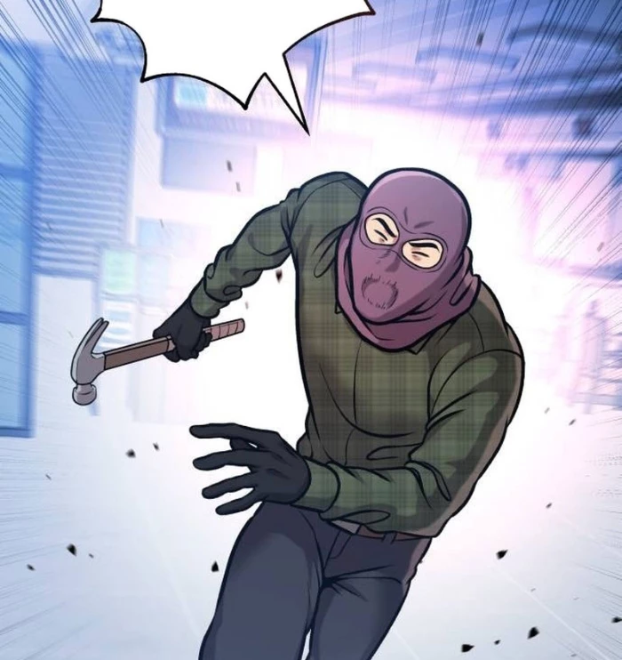 John X Sát Thủ Chapter 18 - 130