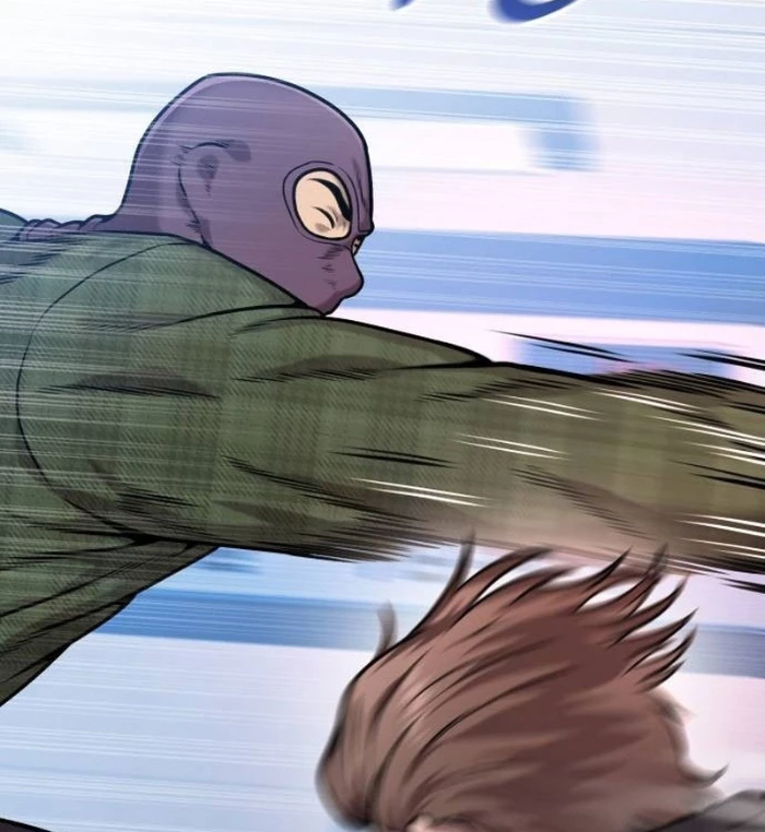 John X Sát Thủ Chapter 18 - 133