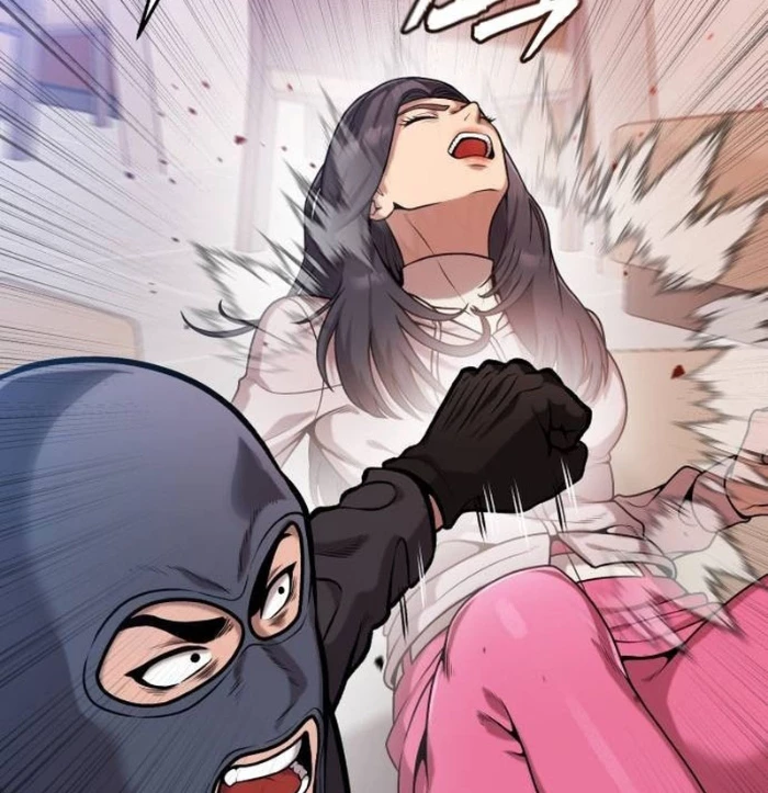 John X Sát Thủ Chapter 18 - 182