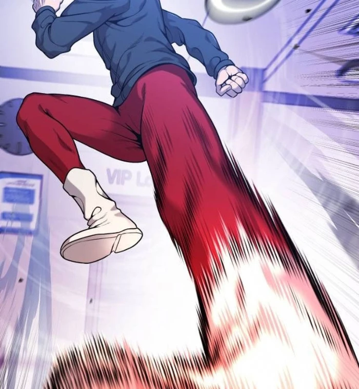 John X Sát Thủ Chapter 18 - 187