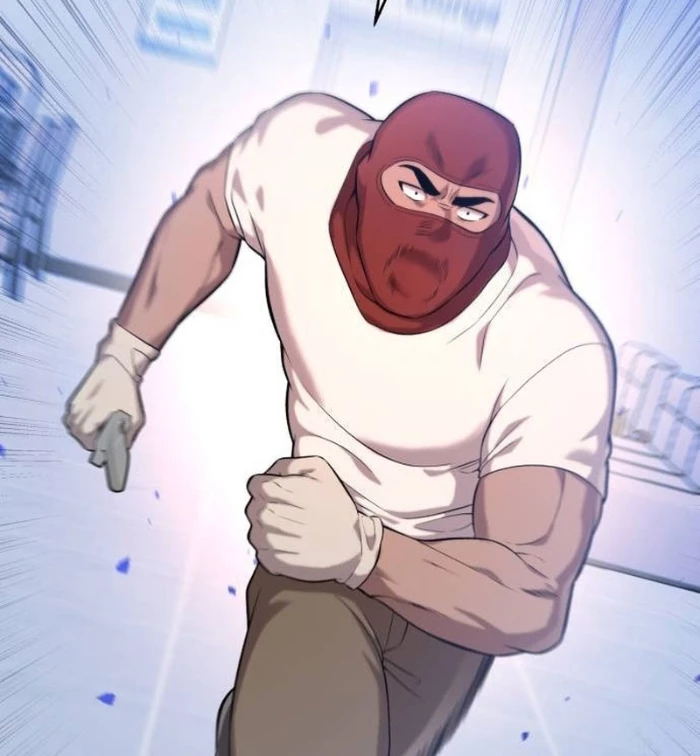 John X Sát Thủ Chapter 18 - 202