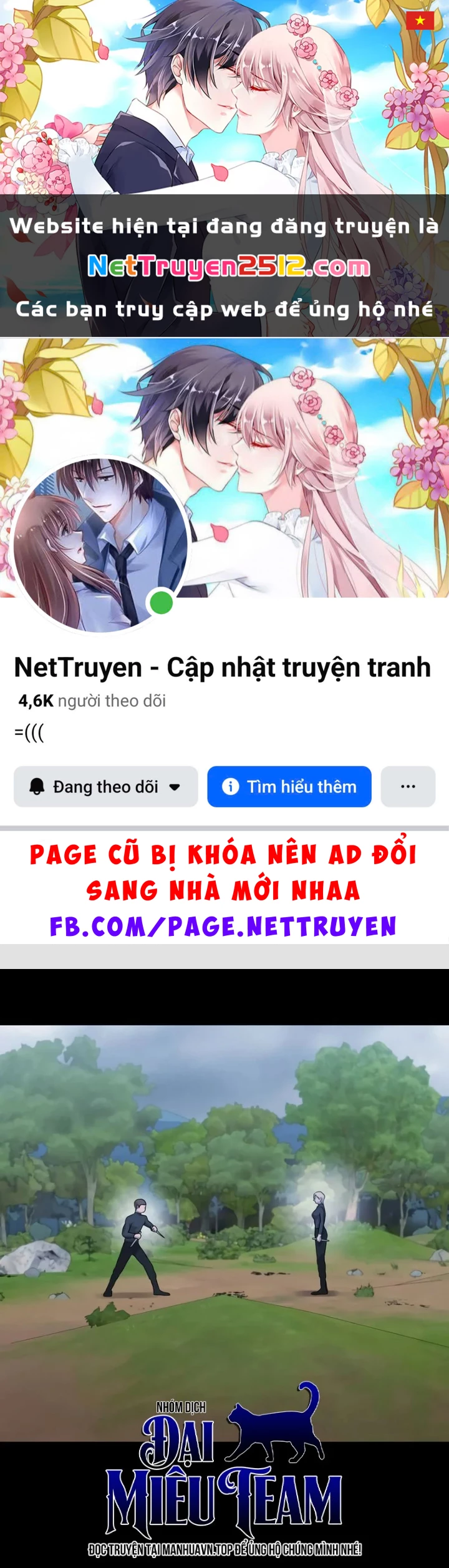 John X Sát Thủ Chapter 19 - 1