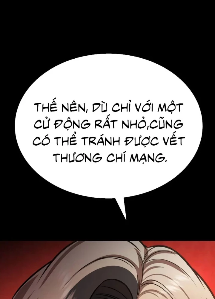 John X Sát Thủ Chapter 19 - 21