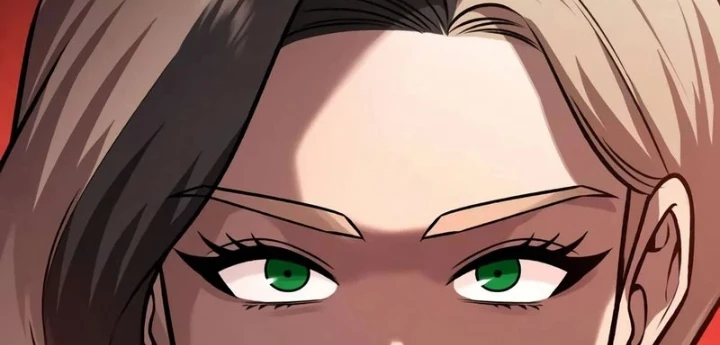 John X Sát Thủ Chapter 19 - 22