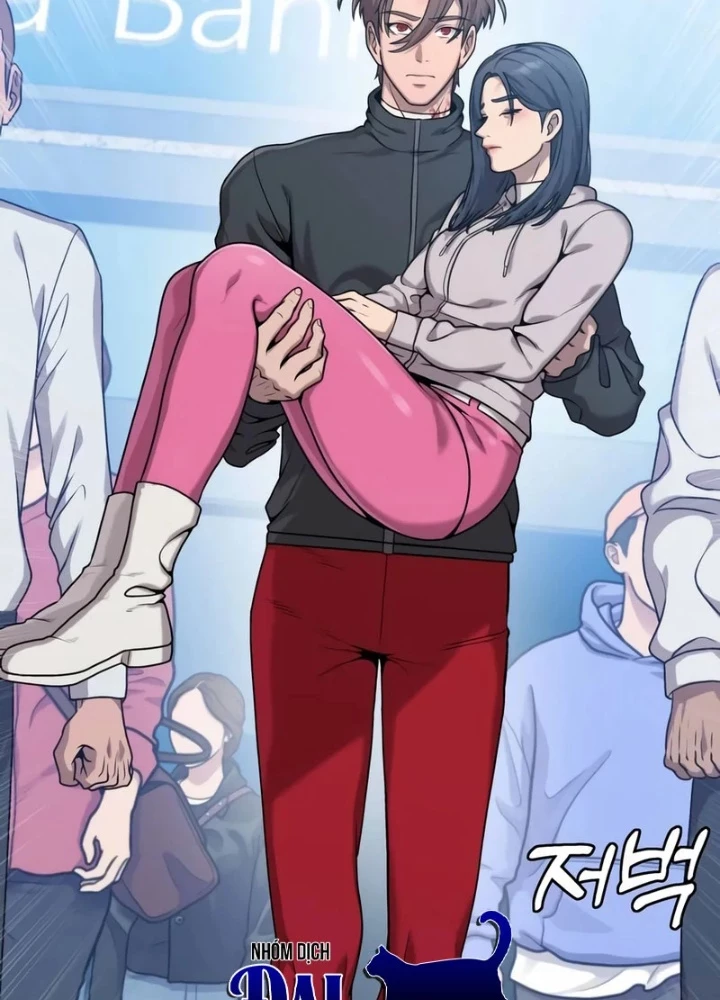 John X Sát Thủ Chapter 19 - 69