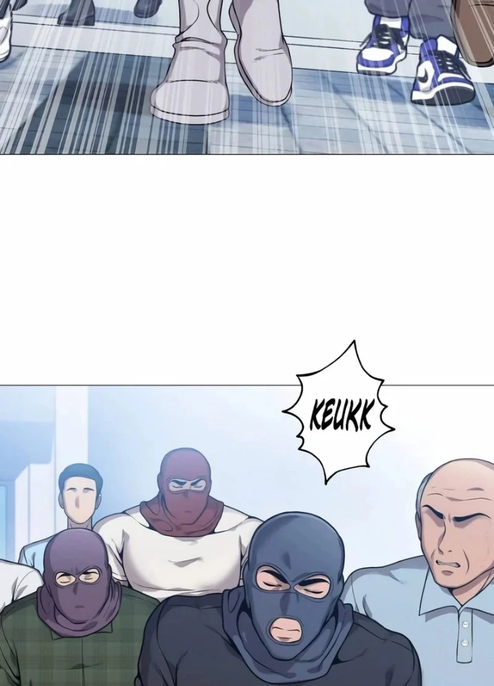 John X Sát Thủ Chapter 19 - 71