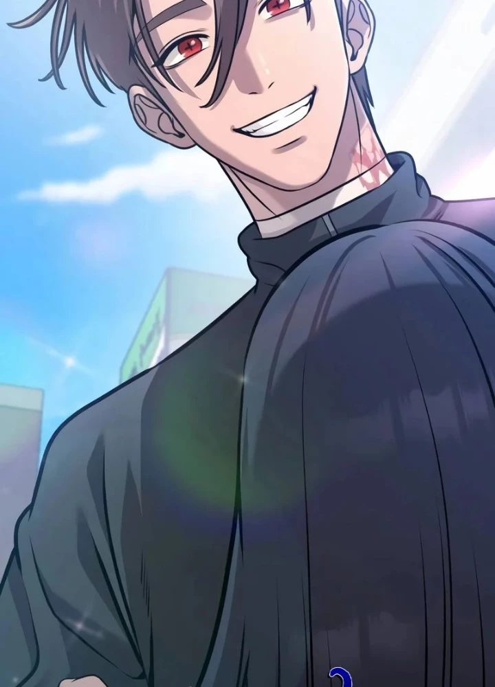 John X Sát Thủ Chapter 19 - 83