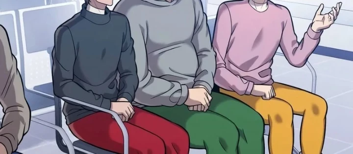 John X Sát Thủ Chapter 19 - 98