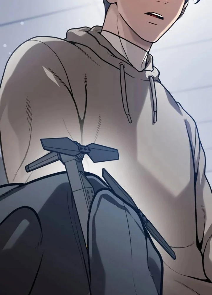 John X Sát Thủ Chapter 19 - 117