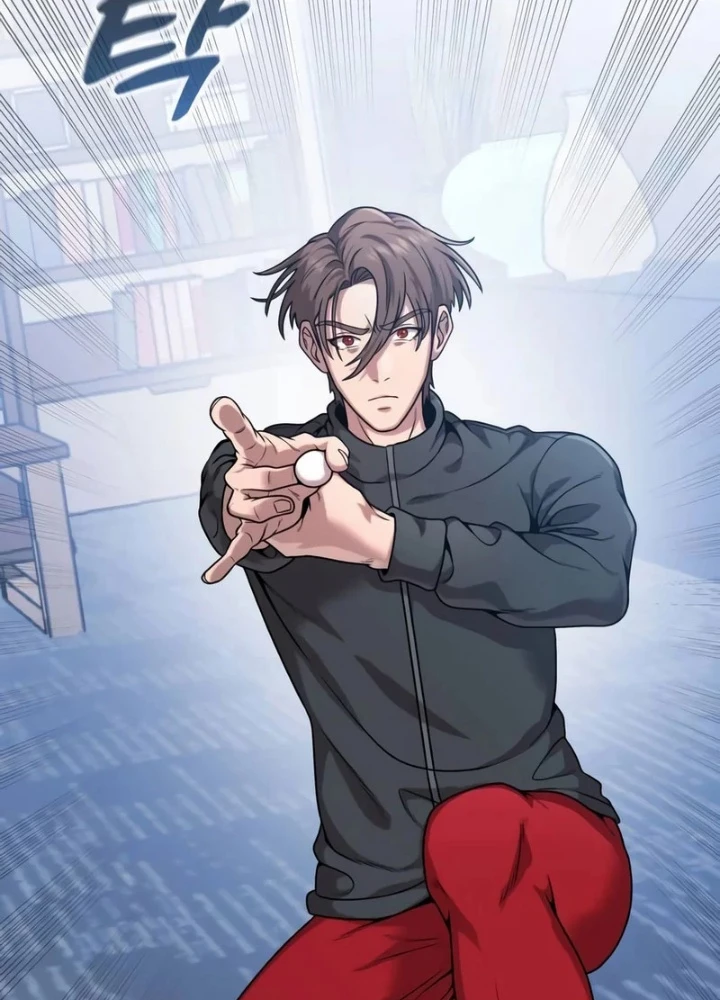 John X Sát Thủ Chapter 19 - 147