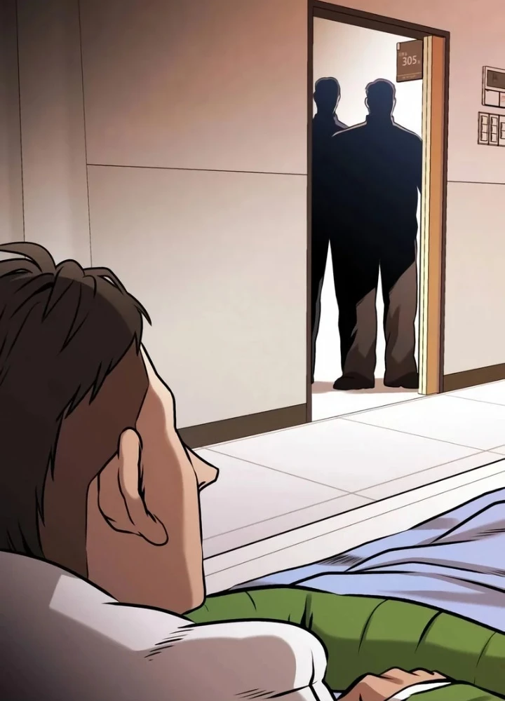 John X Sát Thủ Chapter 19 - 199