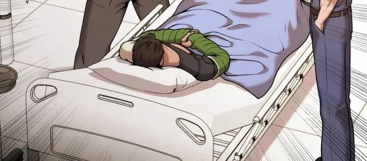 John X Sát Thủ Chapter 19 - 226