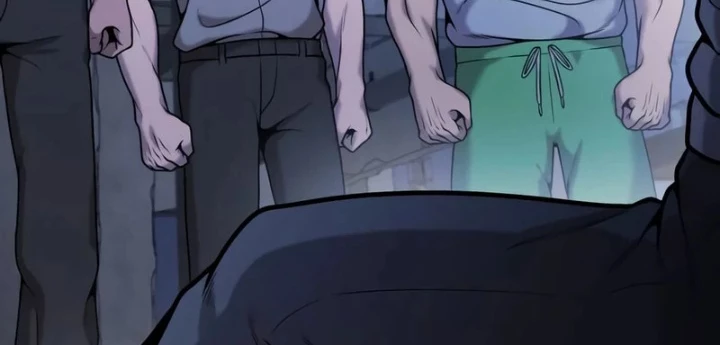 John X Sát Thủ Chapter 19 - 268