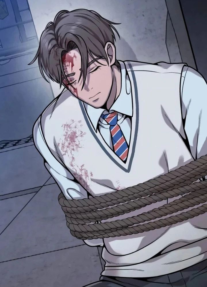 John X Sát Thủ Chapter 19 - 271