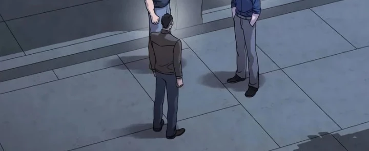 John X Sát Thủ Chapter 19 - 324