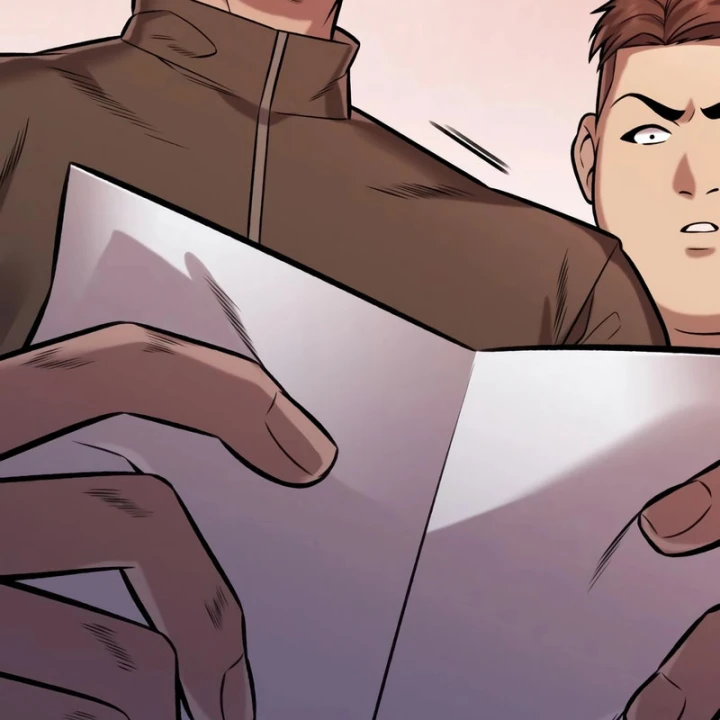 John X Sát Thủ Chapter 20 - 3