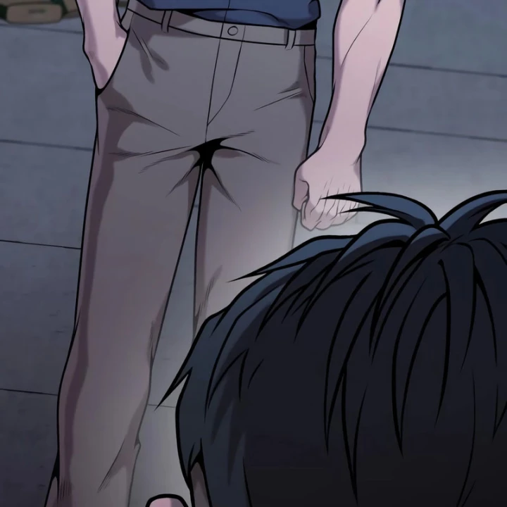 John X Sát Thủ Chapter 20 - 23