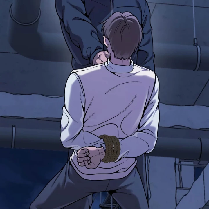 John X Sát Thủ Chapter 20 - 34