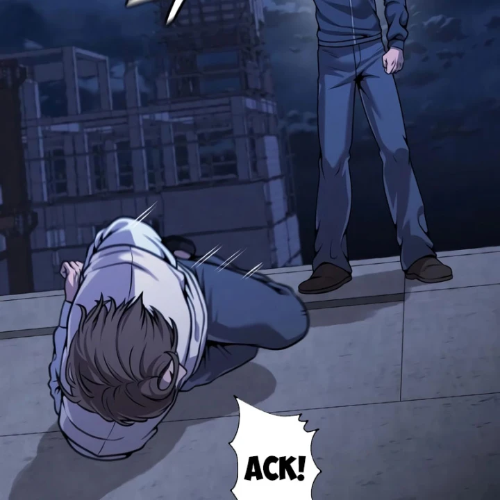 John X Sát Thủ Chapter 20 - 40