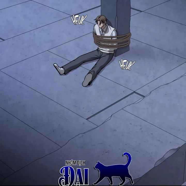 John X Sát Thủ Chapter 20 - 48