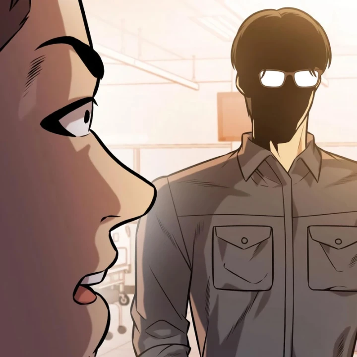 John X Sát Thủ Chapter 20 - 119