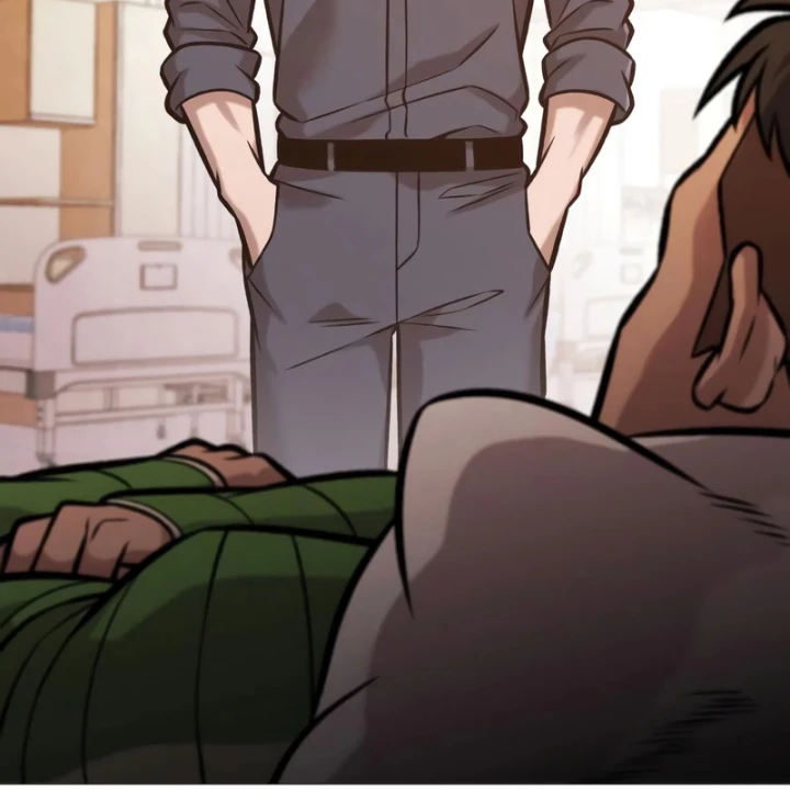 John X Sát Thủ Chapter 20 - 199