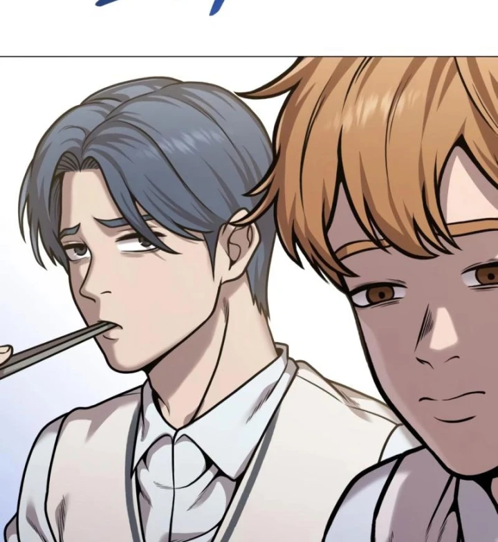 John X Sát Thủ Chapter 21 - 25