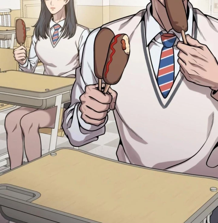 John X Sát Thủ Chapter 21 - 105