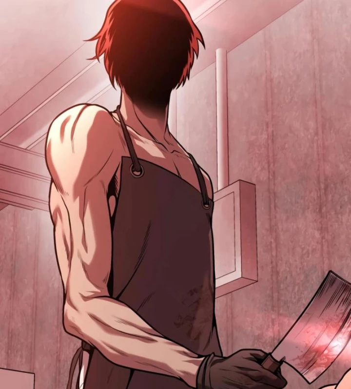 John X Sát Thủ Chapter 21 - 171