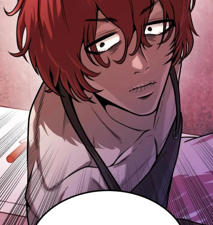 John X Sát Thủ Chapter 21 - 176