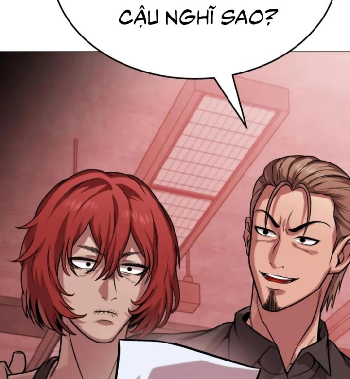 John X Sát Thủ Chapter 21 - 180