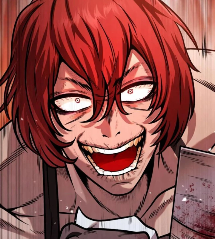 John X Sát Thủ Chapter 21 - 194