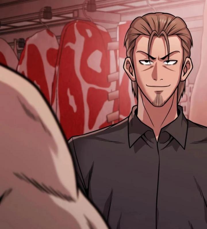 John X Sát Thủ Chapter 21 - 197